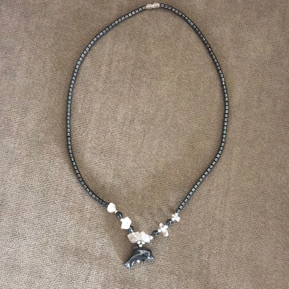 Sweet necklace
